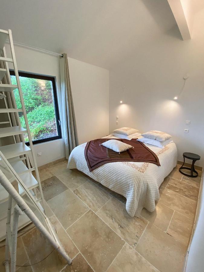 Domaine De La Michelle Hotel Madaillan Kültér fotó