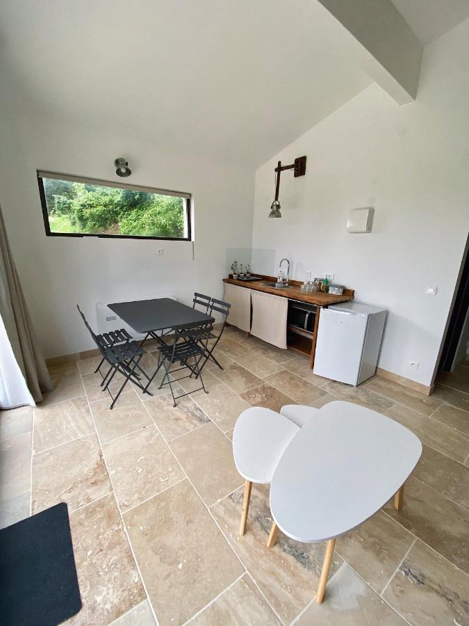 Domaine De La Michelle Hotel Madaillan Kültér fotó