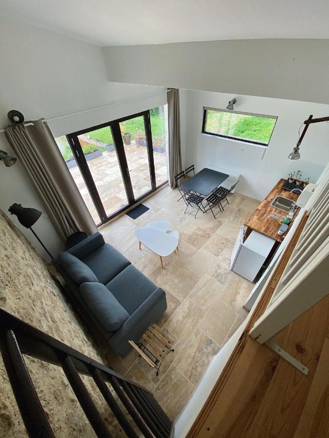 Domaine De La Michelle Hotel Madaillan Kültér fotó