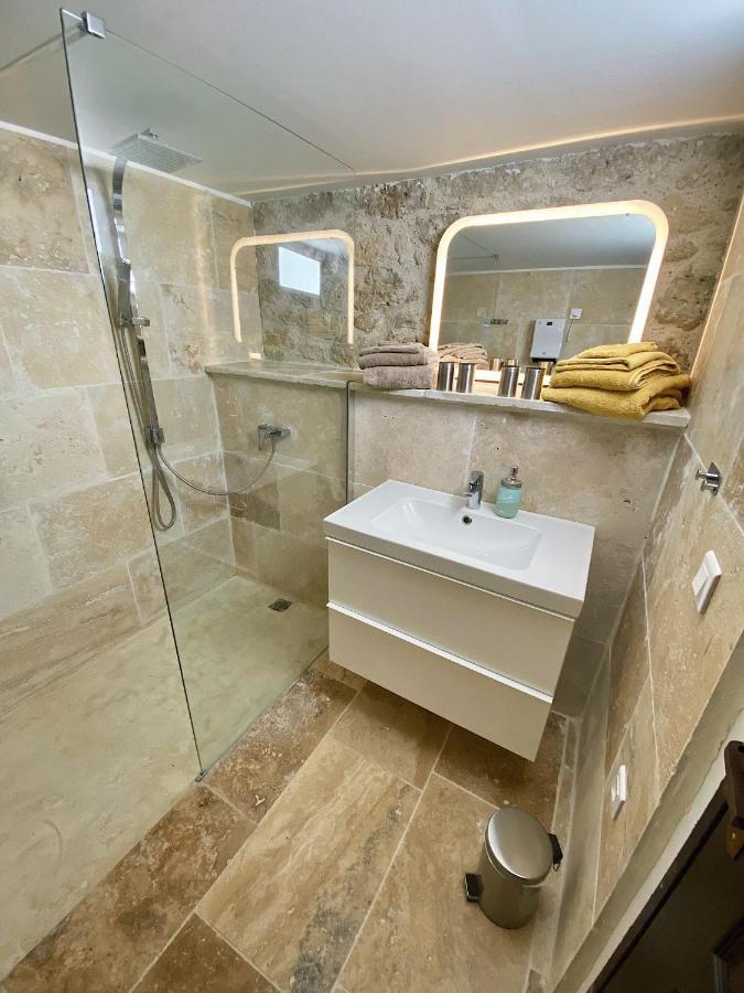Domaine De La Michelle Hotel Madaillan Kültér fotó