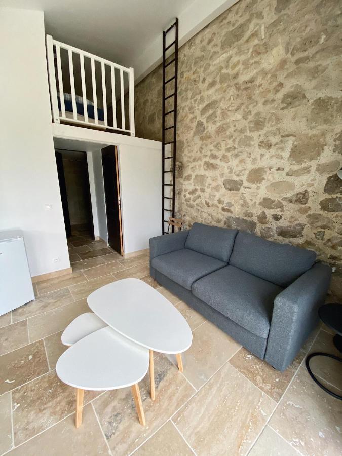 Domaine De La Michelle Hotel Madaillan Kültér fotó
