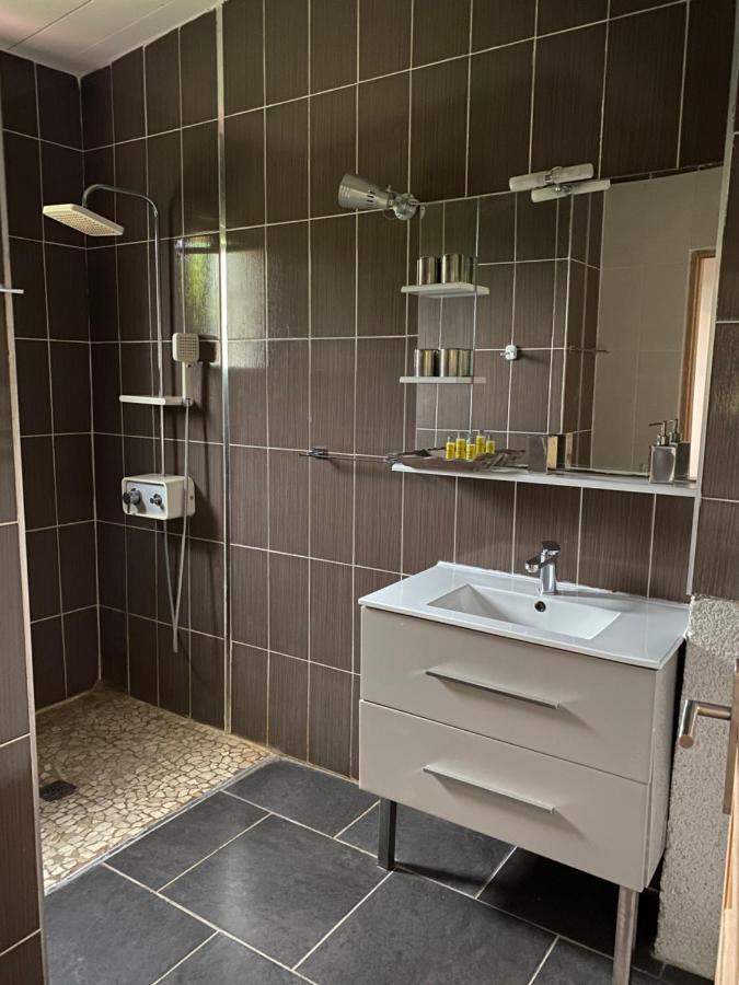 Domaine De La Michelle Hotel Madaillan Kültér fotó
